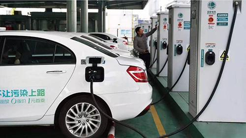 CO傳感器在電動汽車領(lǐng)域的應(yīng)用