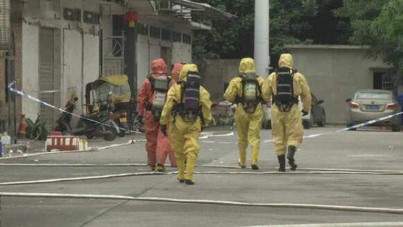 四川一食品廠硫化氫中毒已致七人身亡，硫化氫到底為何物