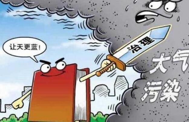 大氣污染