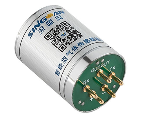 工業(yè)智能型ppb級一氧化碳氣體傳感器