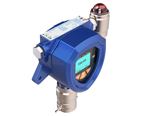 在線監(jiān)測型沼氣檢測儀