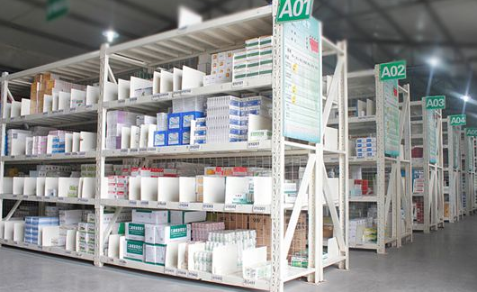 醫(yī)藥行業(yè)