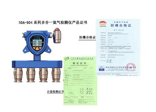 熱傳導(dǎo)原理氣體檢測儀