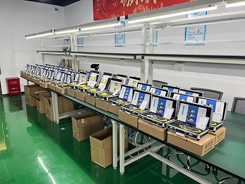 深國安一氧化碳檢測儀廠家