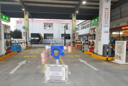 移動式防爆型多合一可燃?xì)怏w檢測儀