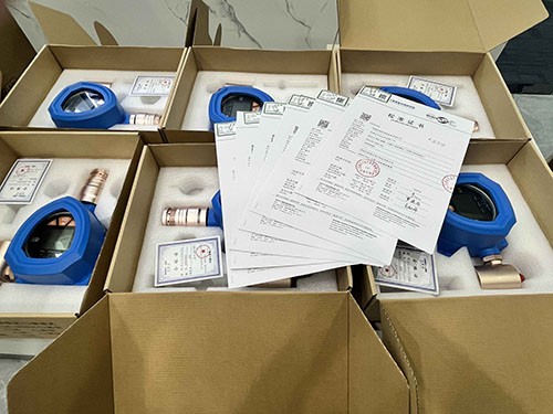 高濃度氣體報(bào)警器