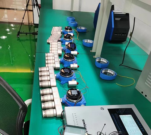 鋰電四合一氣體檢測儀