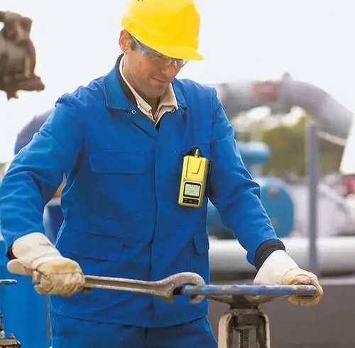 便攜式辛烷泄漏檢測(cè)儀