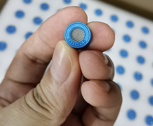 一氧化碳傳感器