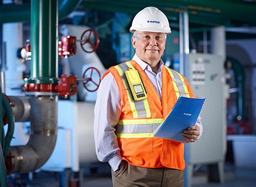 便攜式乙炔濃度檢測儀