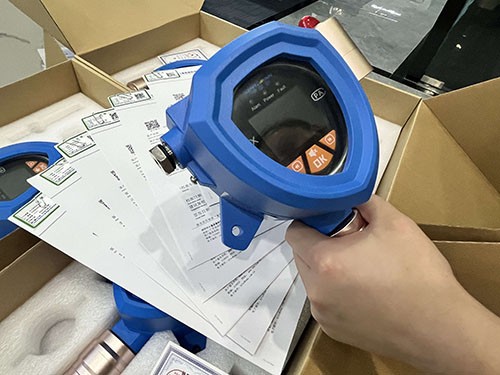 PID氣體檢測儀