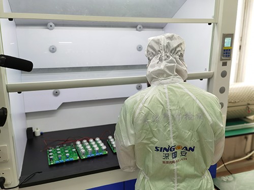 氣體傳感器生產(chǎn)廠家