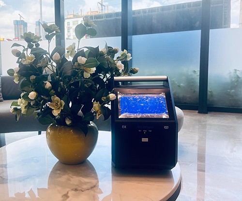 走航式氣體檢測(cè)儀