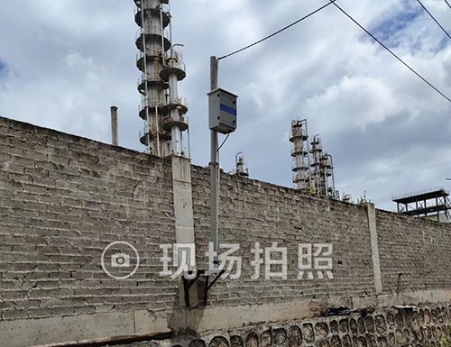 微型空氣質(zhì)量監(jiān)測(cè)系統(tǒng)
