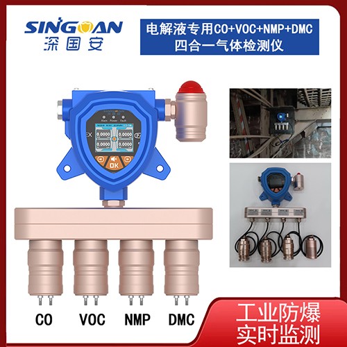 NMP檢測(cè)儀