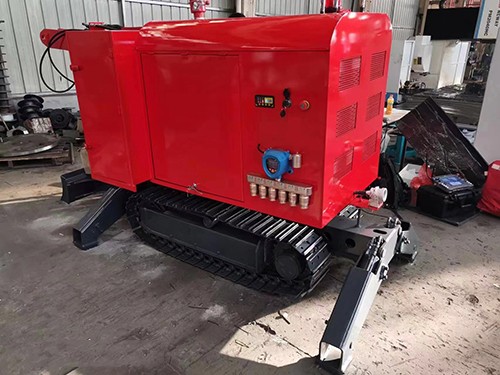 復(fù)合式氣體檢測(cè)儀