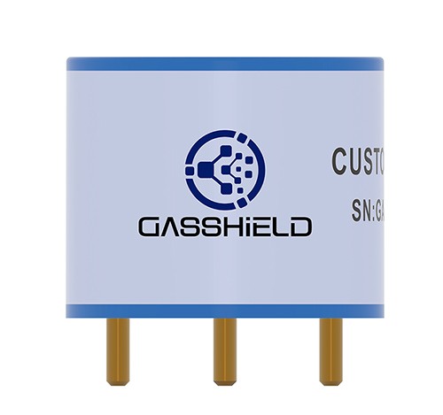 工業(yè)氧氣傳感器