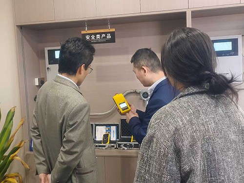 深國(guó)安展廳