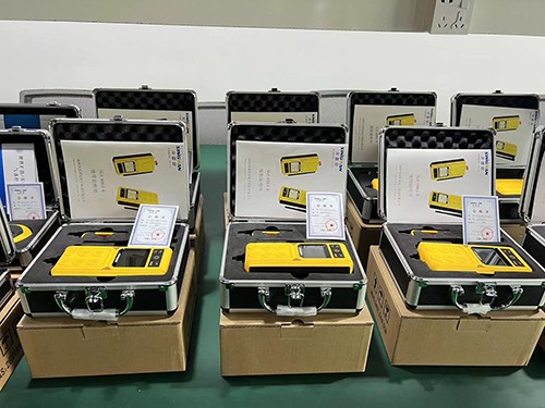 八氟環(huán)丁烷檢測(cè)儀