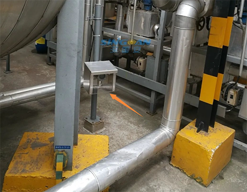 八氟環(huán)丁烷檢測儀