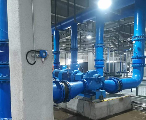 苯醛檢測(cè)儀