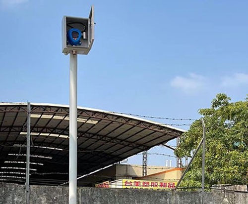 苯醛檢測(cè)儀