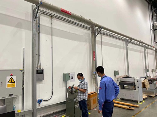 苯醛檢測(cè)儀