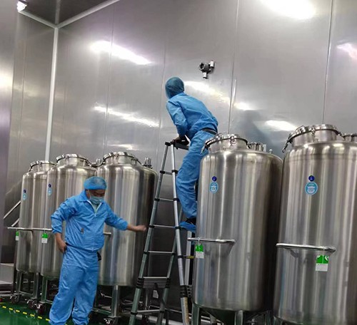 苯醛檢測(cè)儀