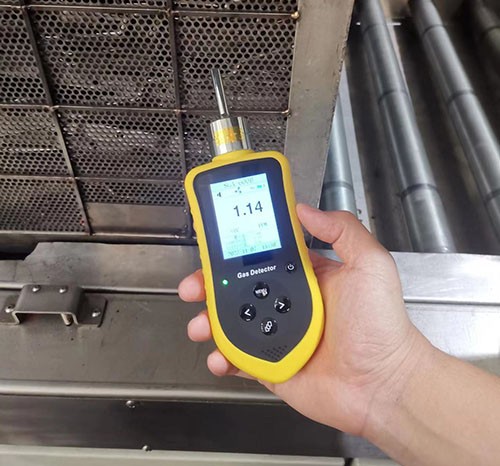 吡啶檢測(cè)儀?