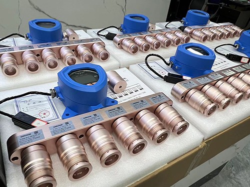 吡啶檢測(cè)儀?