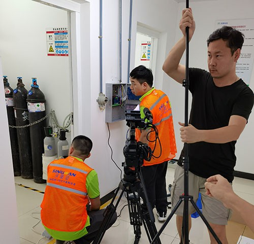 固定式吡啶檢測儀