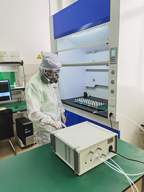 丙醇檢測(cè)儀