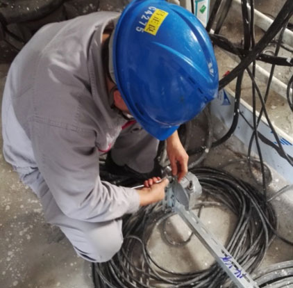 丙醇檢測(cè)儀