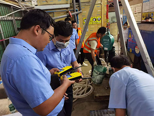 丙二醇單甲醚檢測儀