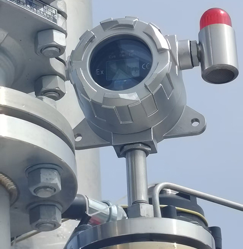 氮氧化物檢測(cè)儀