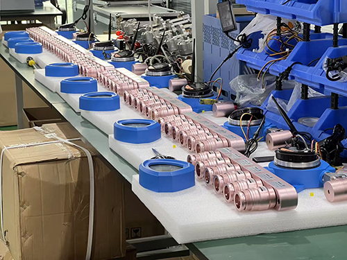 氮氧化物檢測(cè)儀