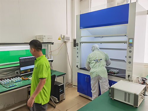 丁基酞酰甘醇酸丁酯檢測(cè)儀如何標(biāo)定校準(zhǔn)