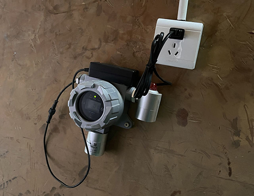 丁酮爆炸下限是多少-安全標準限值多少