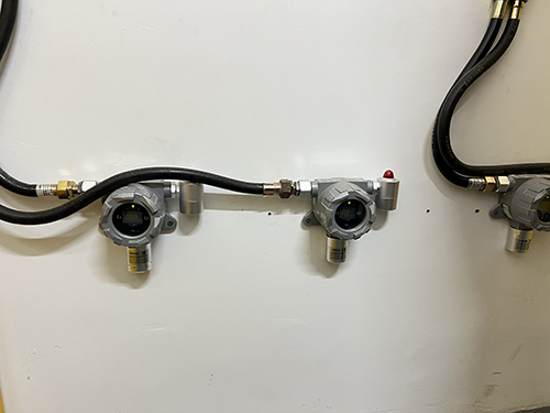 DMAC爆炸下限值多少