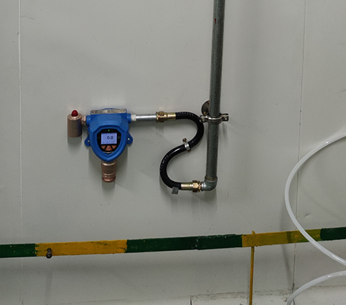 DMC檢測儀官方安裝教程